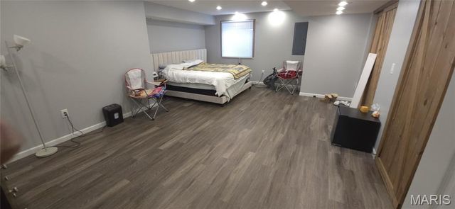 753 Willow Spring Hill Drive, Fairview Heights, IL 62208