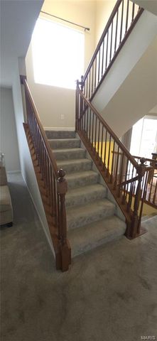 753 Willow Spring Hill Drive, Fairview Heights, IL 62208