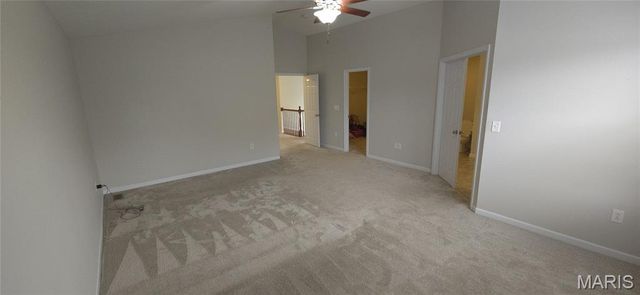 753 Willow Spring Hill Drive, Fairview Heights, IL 62208