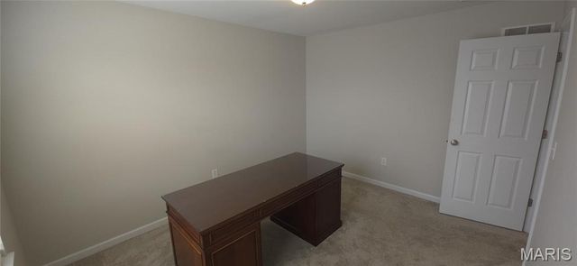 753 Willow Spring Hill Drive, Fairview Heights, IL 62208