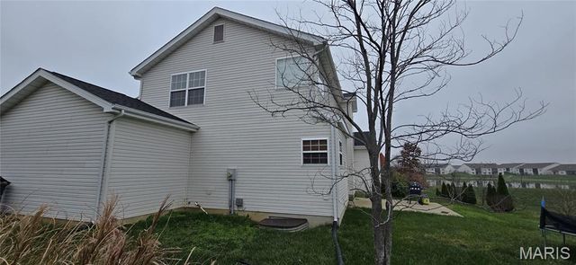 753 Willow Spring Hill Drive, Fairview Heights, IL 62208