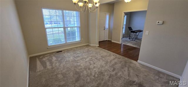 753 Willow Spring Hill Drive, Fairview Heights, IL 62208