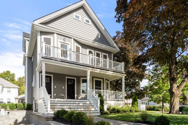 164 Church Street 164, Watertown, MA 02472