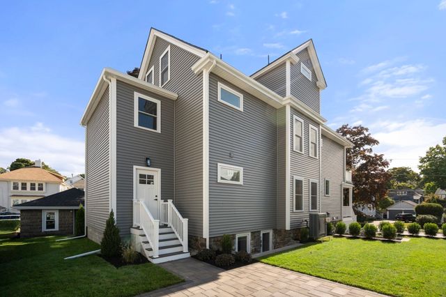 164 Church Street 164, Watertown, MA 02472