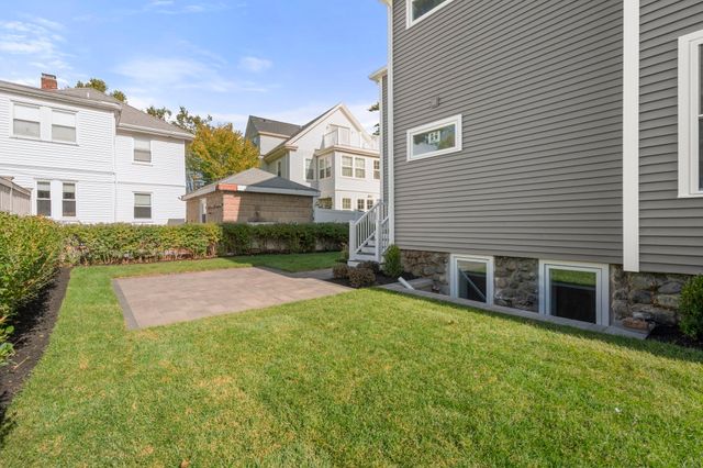 164 Church Street 164, Watertown, MA 02472