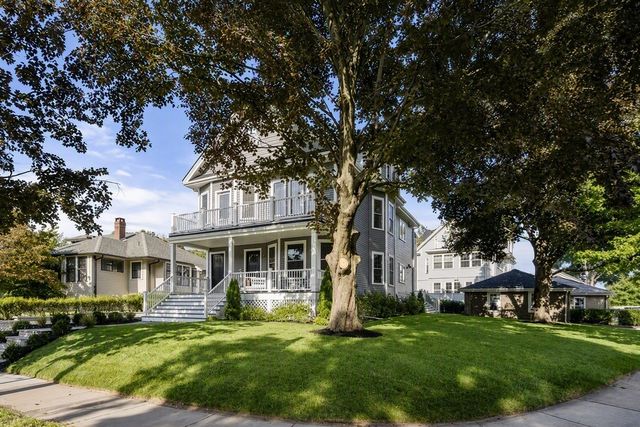 164 Church Street 164, Watertown, MA 02472