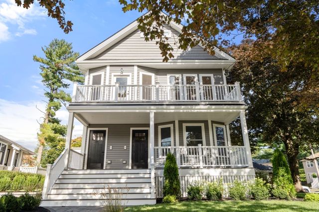 164 Church Street 164, Watertown, MA 02472