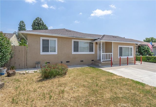 11612 Dorada Avenue, Garden Grove, CA 92840