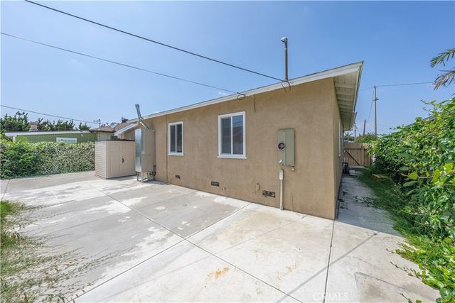 11612 Dorada Avenue, Garden Grove, CA 92840