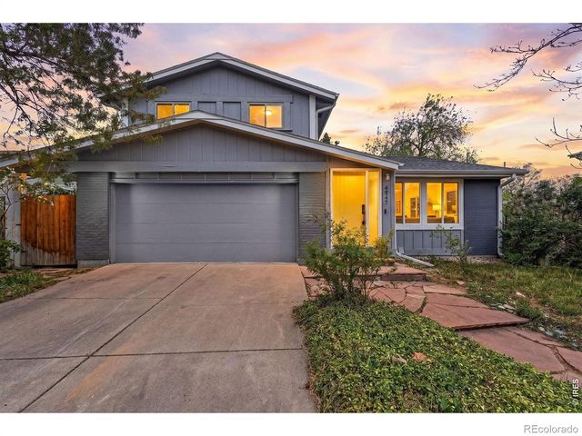 4247 Redwood Court, Boulder, CO 80301