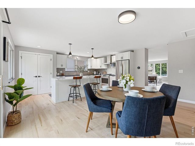 4247 Redwood Court, Boulder, CO 80301