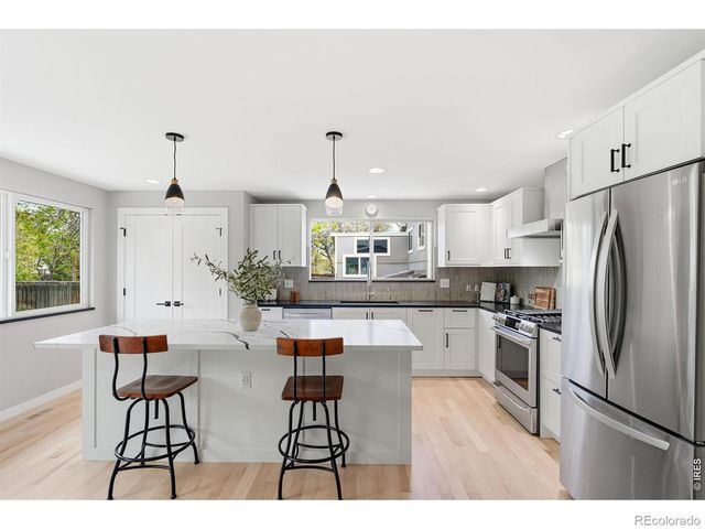 4247 Redwood Court, Boulder, CO 80301