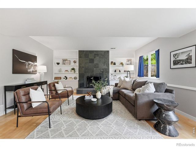 4247 Redwood Court, Boulder, CO 80301