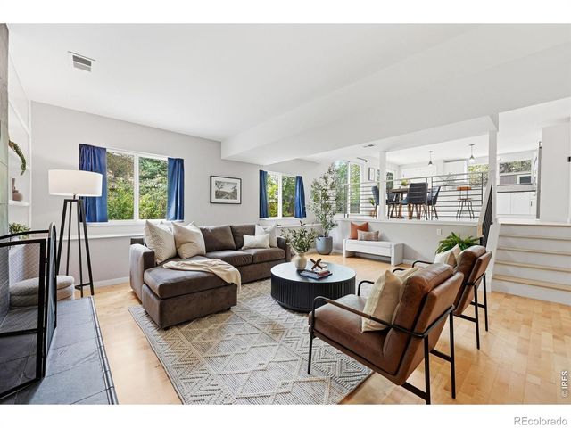 4247 Redwood Court, Boulder, CO 80301