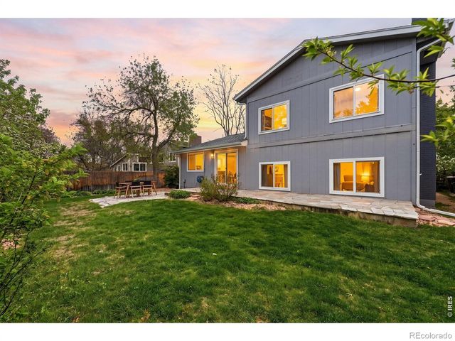 4247 Redwood Court, Boulder, CO 80301
