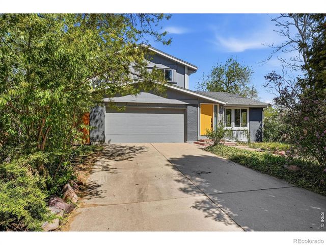 4247 Redwood Court, Boulder, CO 80301