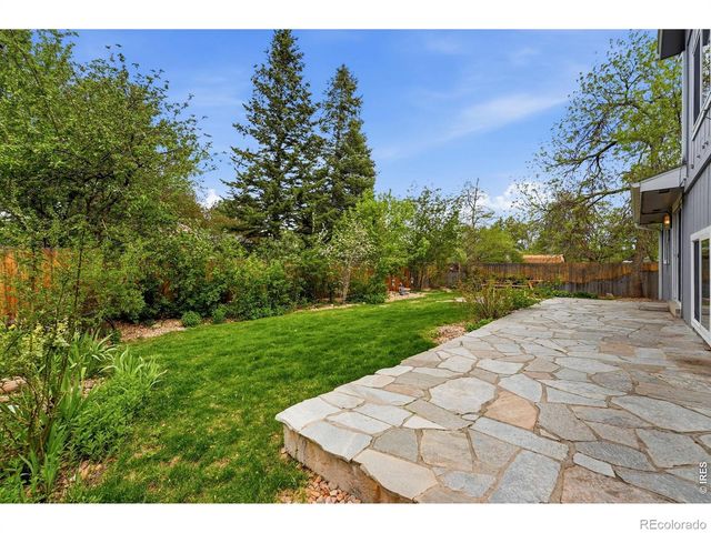 4247 Redwood Court, Boulder, CO 80301