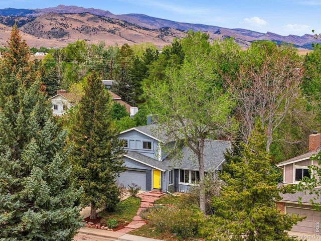 4247 Redwood Court, Boulder, CO 80301