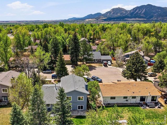 4247 Redwood Court, Boulder, CO 80301