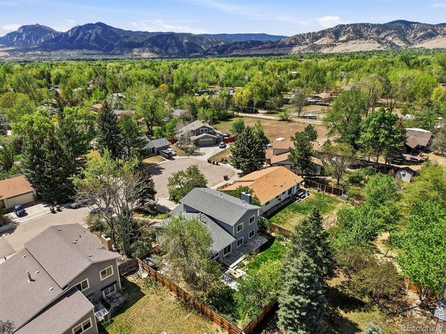 4247 Redwood Court, Boulder, CO 80301