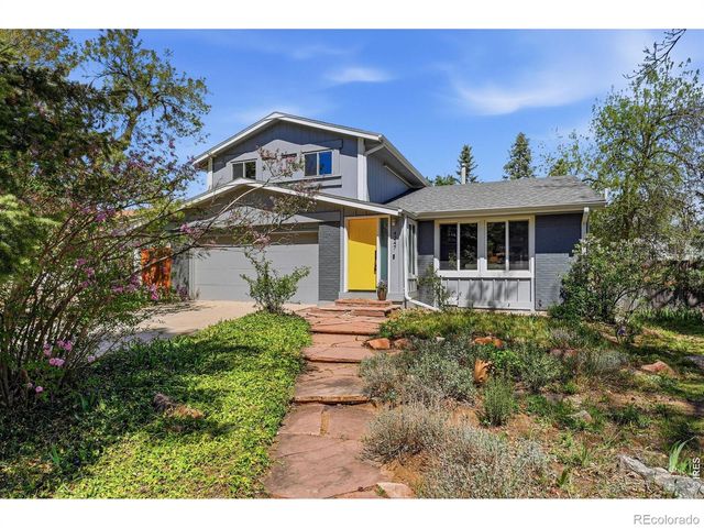 4247 Redwood Court, Boulder, CO 80301