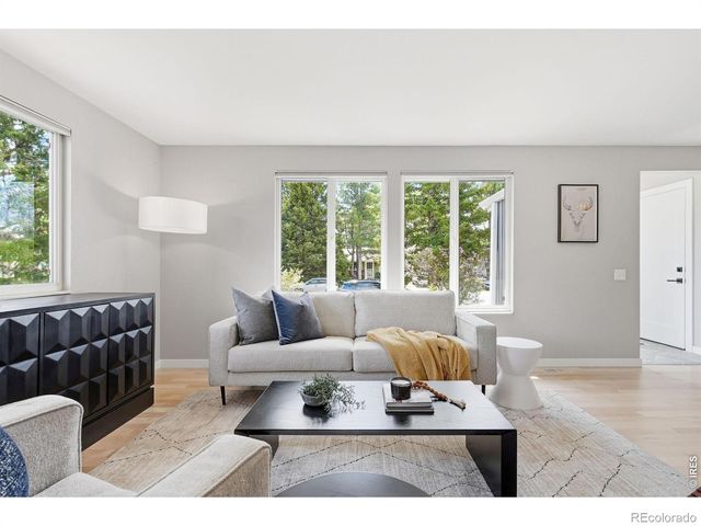 4247 Redwood Court, Boulder, CO 80301