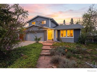 4247 Redwood Court, Boulder, CO 80301