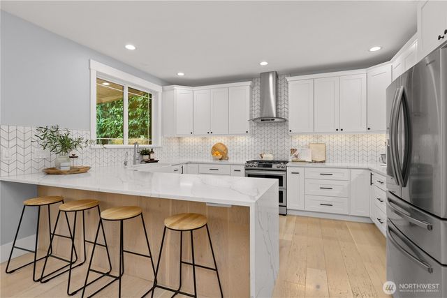 34650 25th Avenue SW, Federal Way, WA 98023
