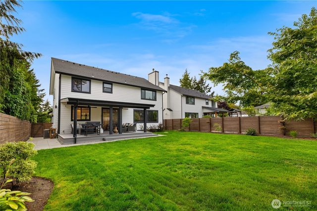 34650 25th Avenue SW, Federal Way, WA 98023