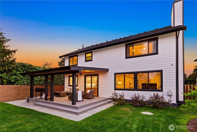34650 25th Avenue SW, Federal Way, WA 98023