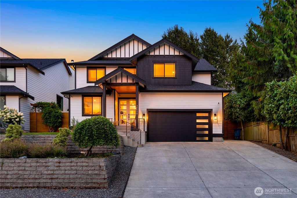 34650 25th Avenue SW, Federal Way, WA 98023