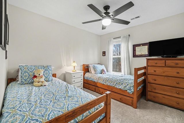 262 Hennepin Drive, Hamilton Twp, OH 45039