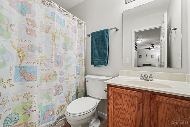 262 Hennepin Drive, Hamilton Twp, OH 45039