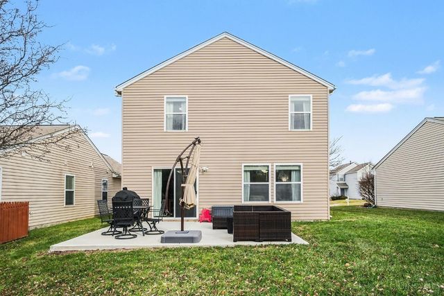 262 Hennepin Drive, Hamilton Twp, OH 45039