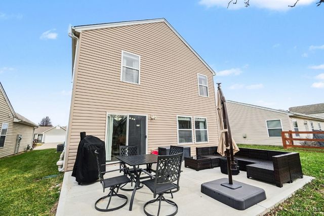 262 Hennepin Drive, Hamilton Twp, OH 45039