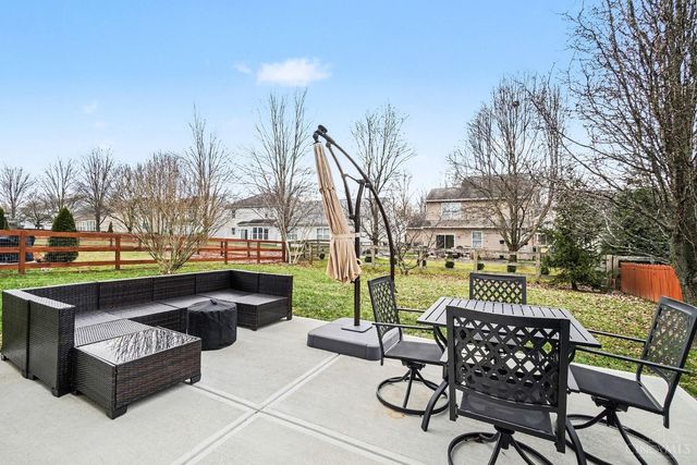 262 Hennepin Drive, Hamilton Twp, OH 45039