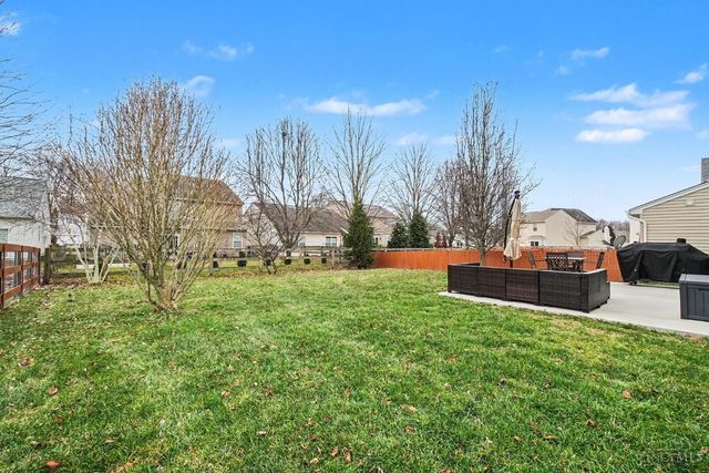 262 Hennepin Drive, Hamilton Twp, OH 45039