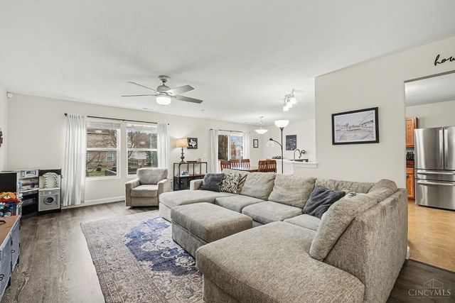 262 Hennepin Drive, Hamilton Twp, OH 45039