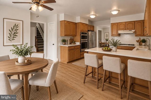 1824 ABBEY OAK DR, Vienna, VA 22182