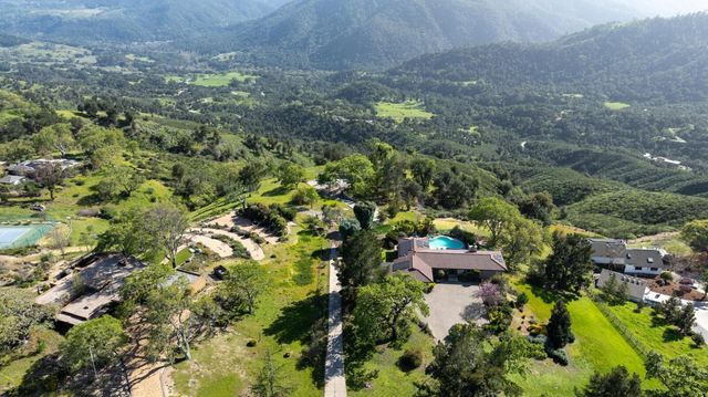 34994 Sky Ranch Road, Carmel Valley, CA 93924