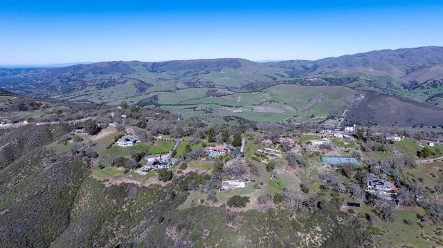 34994 Sky Ranch Road, Carmel Valley, CA 93924