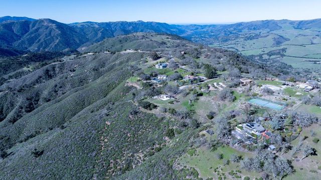 34994 Sky Ranch Road, Carmel Valley, CA 93924