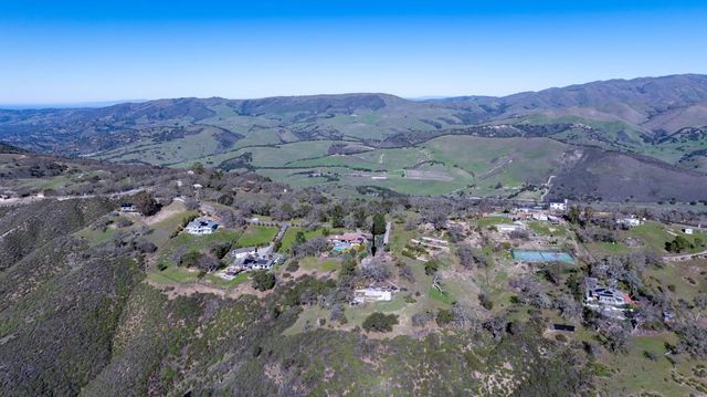 34994 Sky Ranch Road, Carmel Valley, CA 93924