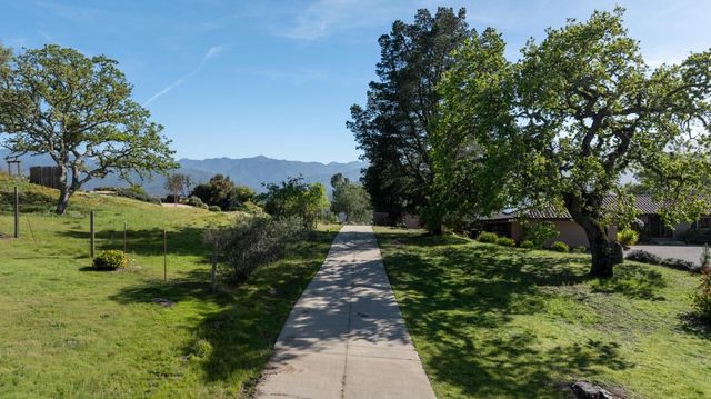 34994 Sky Ranch Road, Carmel Valley, CA 93924