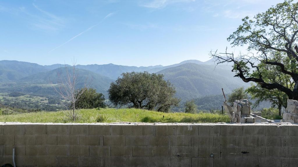 34994 Sky Ranch Road, Carmel Valley, CA 93924