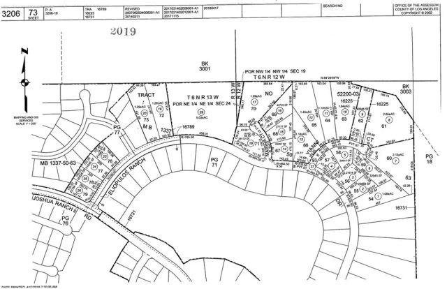 39618 Marina, Palmdale, CA 93551