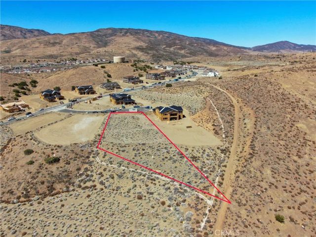 39618 Marina, Palmdale, CA 93551