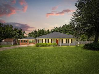 161 Ridge, Kinder, LA 70648