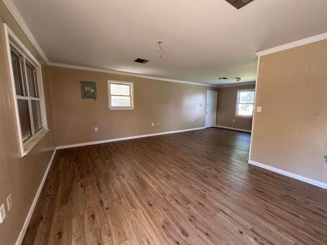 312 Rj Drive, Chauvin, LA 70344