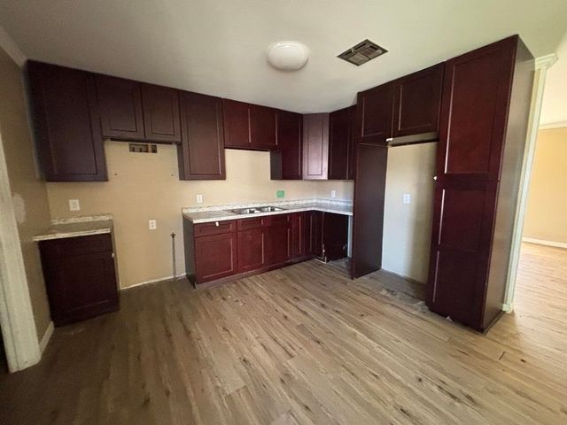 312 Rj Drive, Chauvin, LA 70344